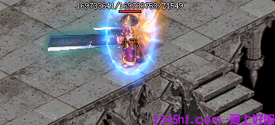 传奇sf